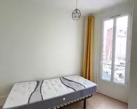 Appartement, 47,25 m²