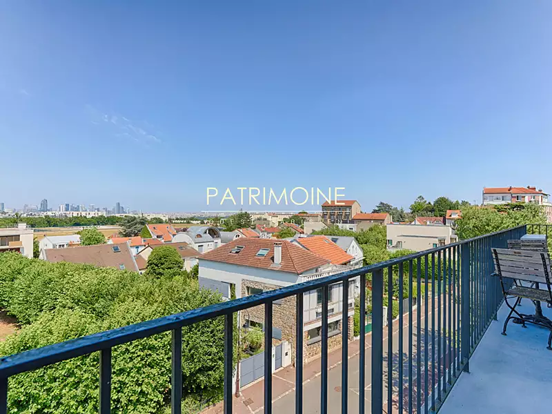 Appartement, 130 m²
