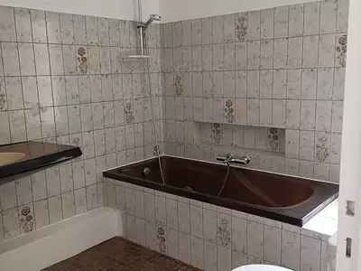 Immeuble, 330 m²