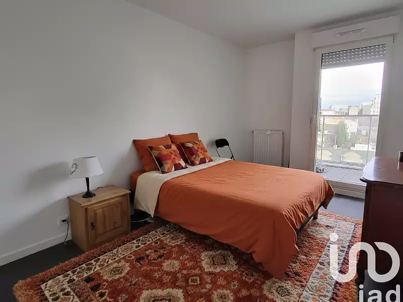 Appartement, 79 m²