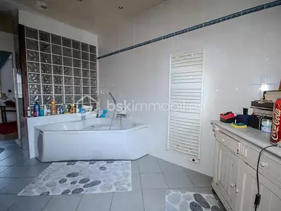 Maison, 193 m²