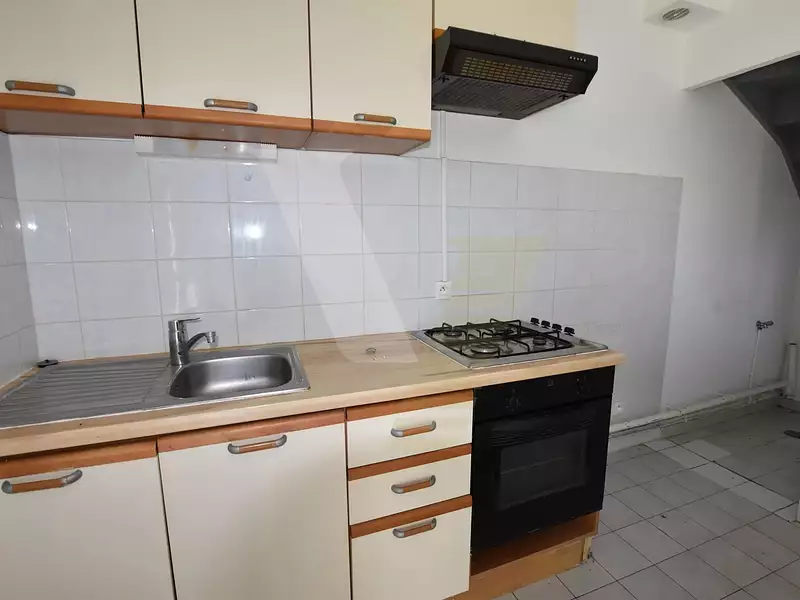 Maison, 69,33 m²