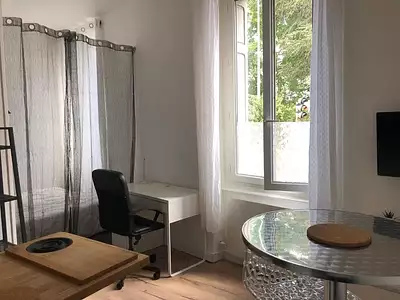 Appartement, 56 m²