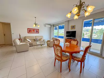 Appartement, 82 m²
