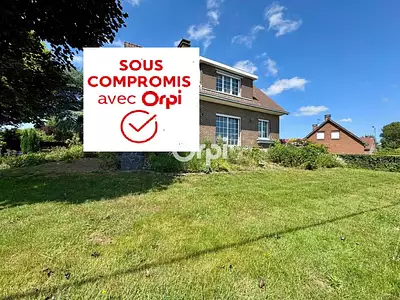 Maison, 130 m²