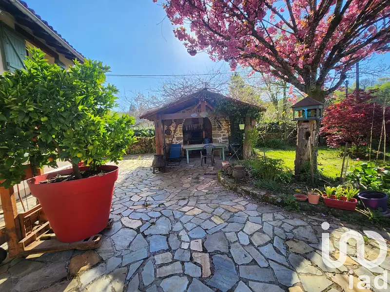 Maison, 203 m²