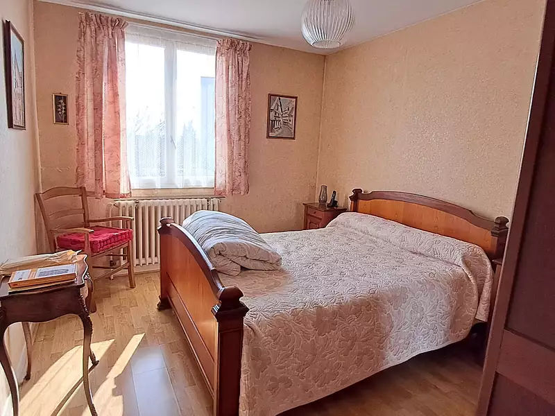 Maison, 79 m²