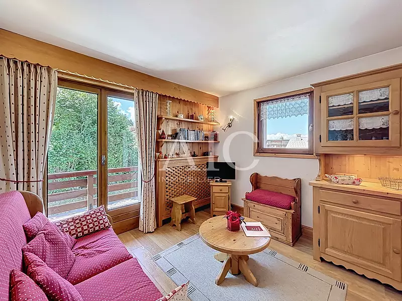 Appartement, 47 m²