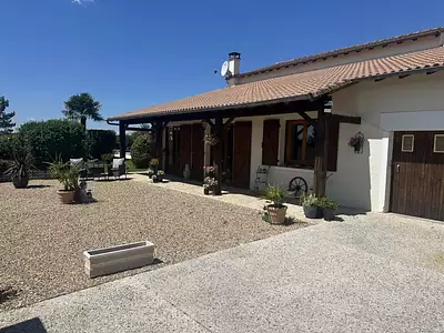 Maison, 176 m²