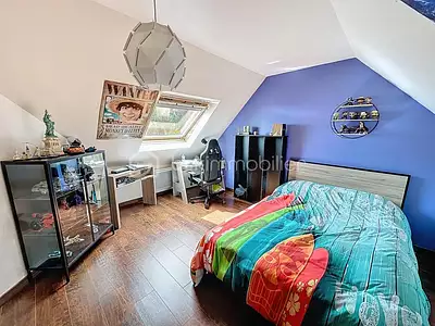 Maison, 126 m²