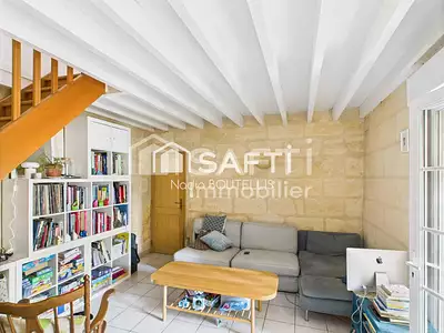 Appartement, 65 m²