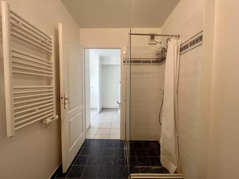 Appartement, 27 m²