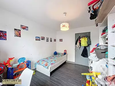 Appartement, 66,2 m²