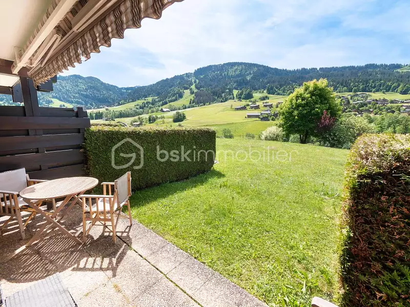Appartement, 24 m²