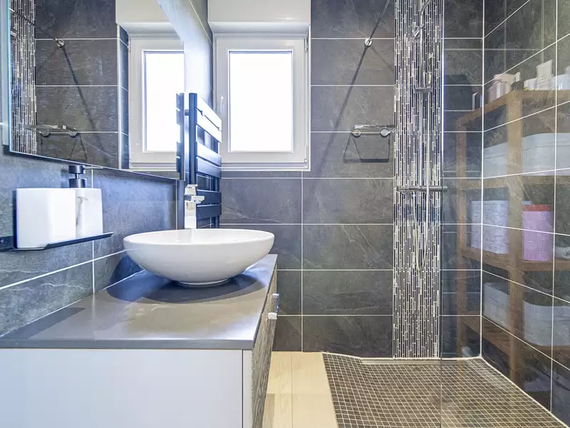 Maison, 164 m²