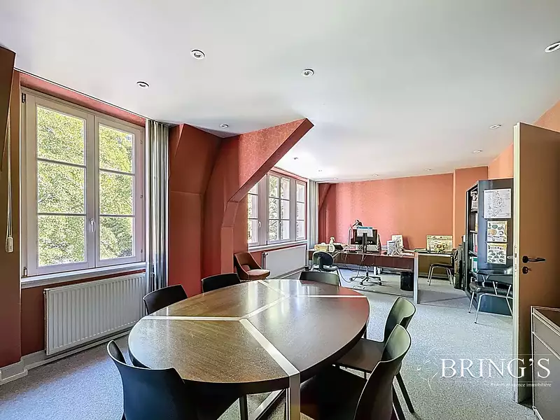 Maison, 260 m²