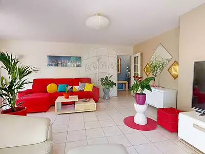 Appartement, 73 m²