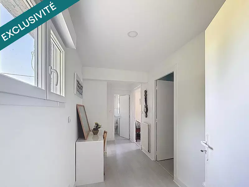 Maison, 137 m²