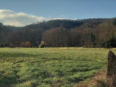 Terrain, 2 276 m²