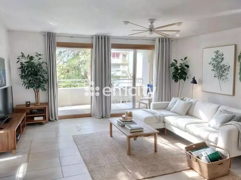 Appartement, 99 m²