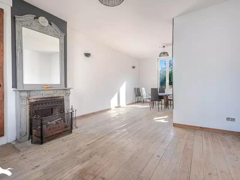 Maison, 120 m²
