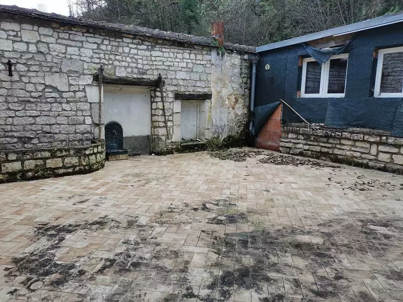 Maison, 134,1 m²