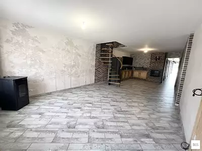 Maison, 105 m²