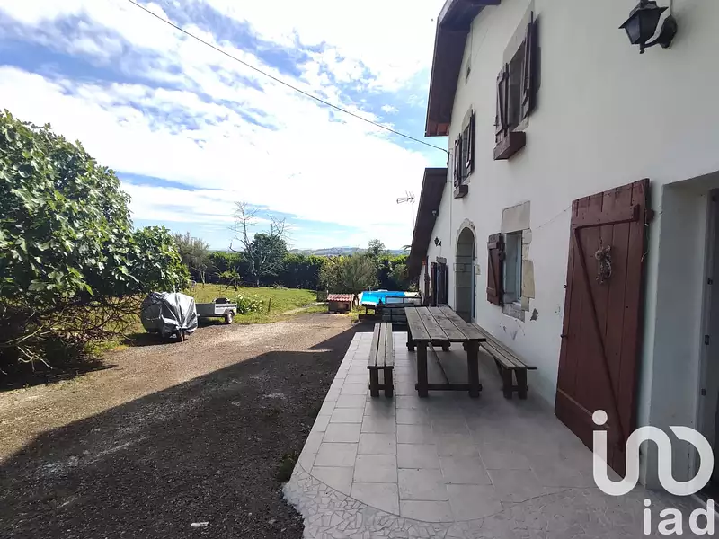 Maison, 306 m²