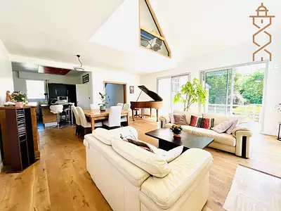 Maison, 182 m²