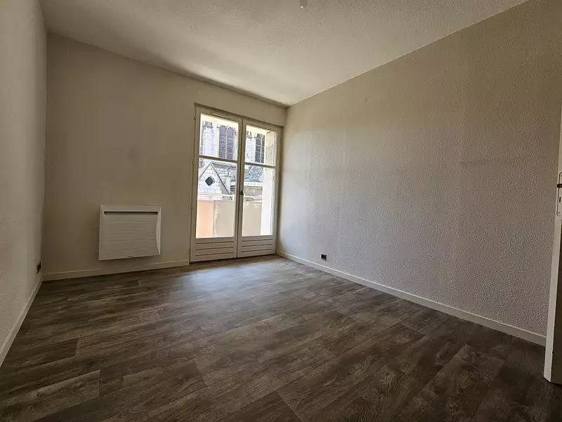Appartement, 43 m²