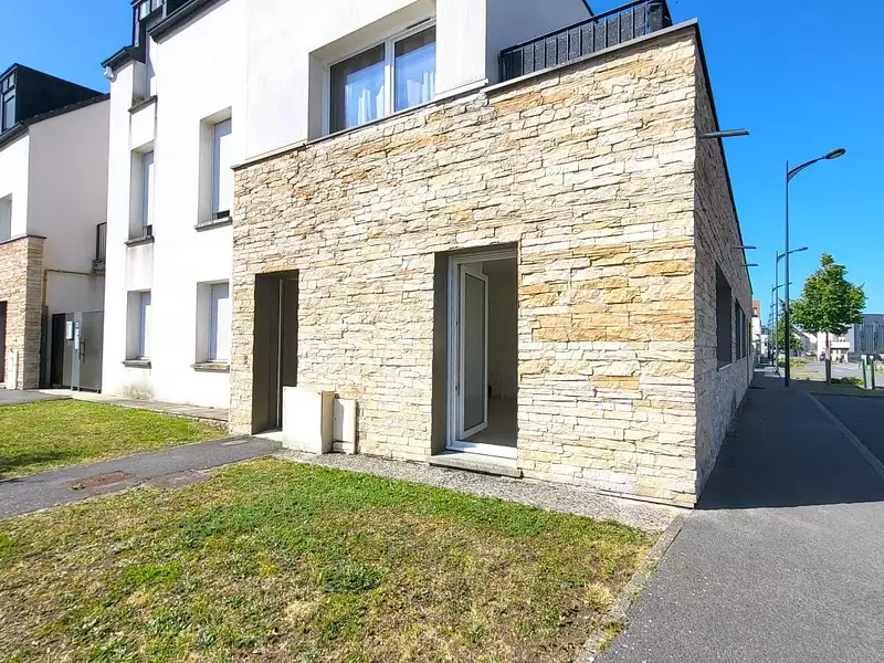 Appartement, 45 m²