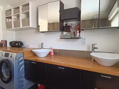 Maison, 142 m²