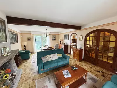 Maison, 146 m²