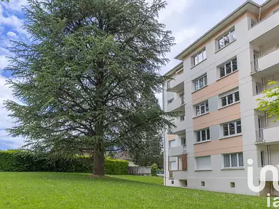 Appartement, 68 m²