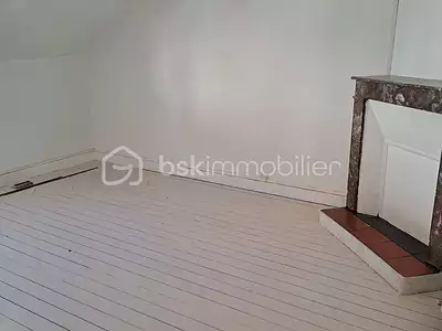 Maison, 124 m²