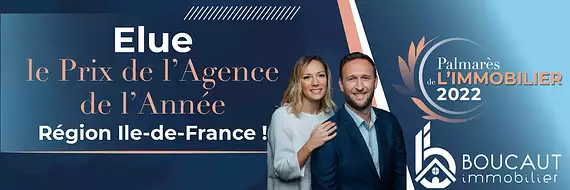 BOUCAUT Immobilier