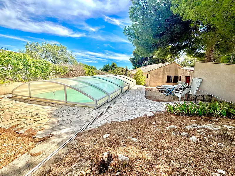 Maison, 75 m²