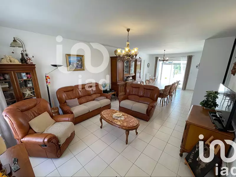 Maison, 100 m²