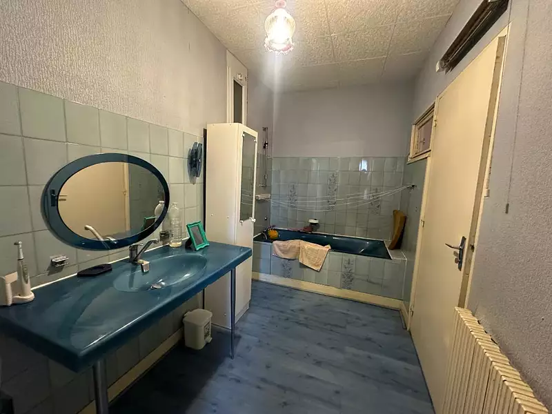 Maison, 131 m²