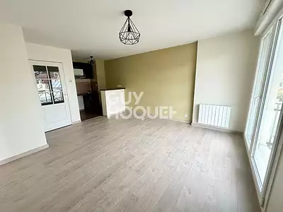 Appartement, 47 m²