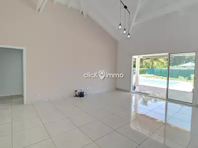 Maison, 126 m²