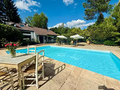 Maison, 150 m²