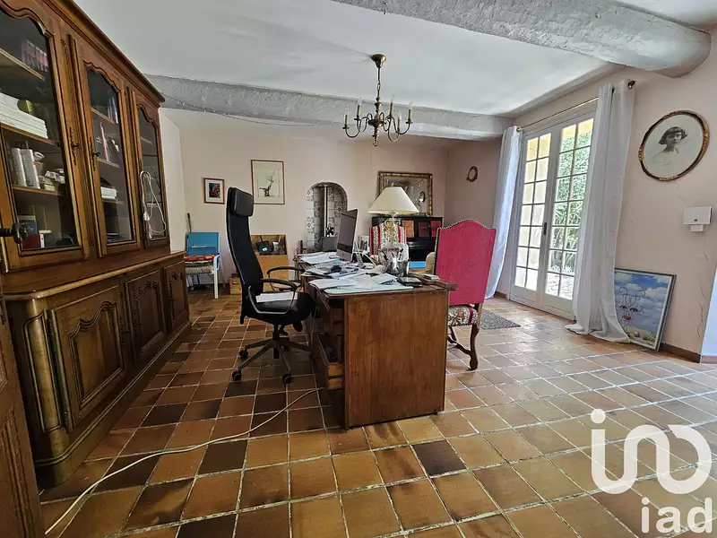 Maison, 362 m²