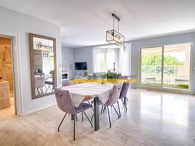 Appartement, 175,73 m²