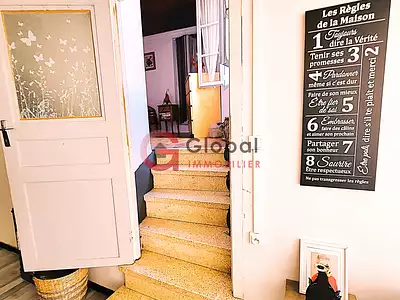 Maison, 110 m²