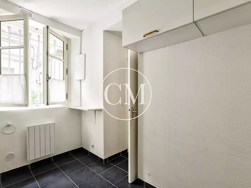 Appartement, 54 m²