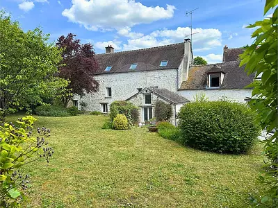 Maison, 226 m²