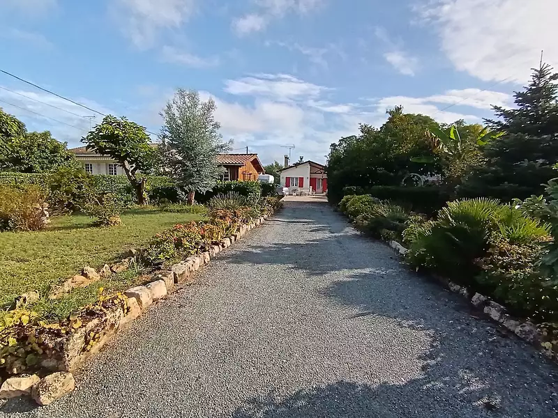 Maison, 120 m²