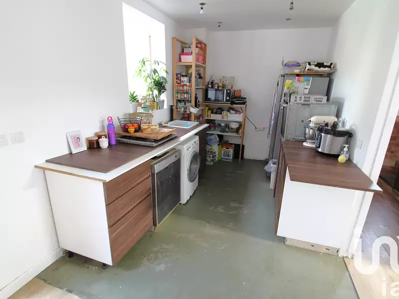 Maison, 153 m²