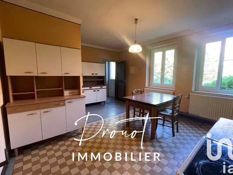 Maison, 238 m²